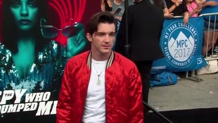 Drake Bell Found After Going Missing & Being Considered ‘Endangered’