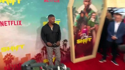 Jamie Foxx Had ‘Medical Complication’ But Is Now In ‘Recovery’, His Daughter Corinne Reveals