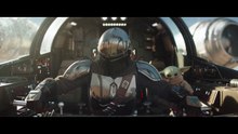 Star Wars: The Mandalorian and Grogu: Trailer HD VO st FR/NL