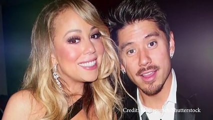Mariah Carey’s Boyfriend Is ‘Like A Second Father’ To Her Kids But Can’t ’Replace’ Nick Cannon (Exclusive)