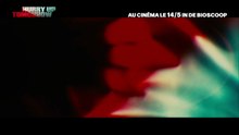 Hurry Up Tomorrow: Trailer HD VO st FR/NL