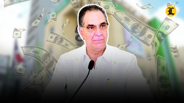 MP: Santiago Hazim obligó a Eduardo Read a pagar sobornos por más de 1,621 millones