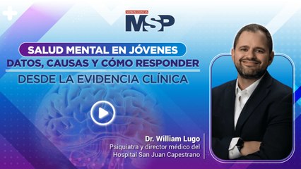 Aumento casos de referidos psiquiátricos juveniles