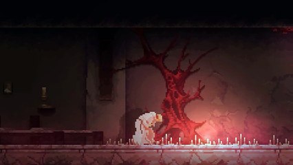 Shadow Sacrament： The Roots of Evil Official Demo Trailer ｜ Latin American Games Showcase TGA Edit