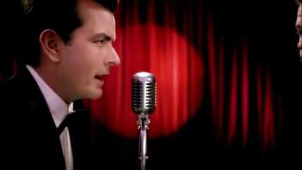 Two And A Half Men Teaser OV