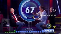 Avanti un altro con paolo Bonolis e luca laurenti