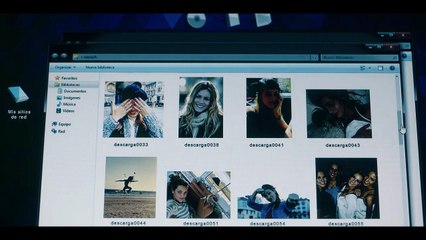 Presunto culpable 1x13. Final