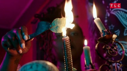 '90 Day Fiance' Exclusive Preview