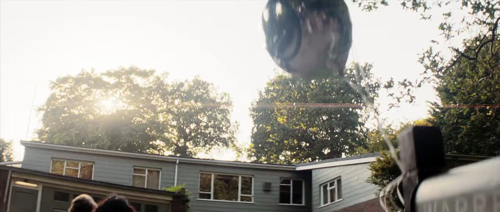 The Conjuring: Last Rites (Conjuring: L'Heure du jugement): Teaser HD VO st FR/NL