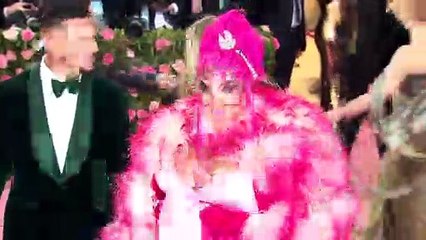 Cardi B Reacts To Diss Track By 10 Year Old Boys