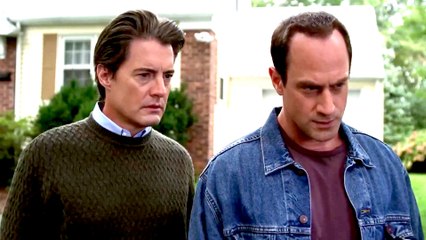 Kyle MacLachlan Portrays a Grieving Father in a Chilling SVU Case