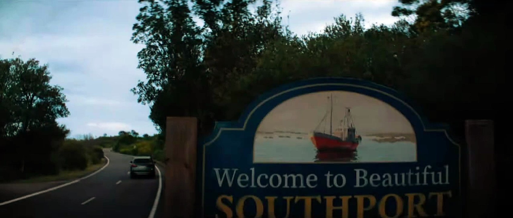 I Know What You Did Last Summer (Souviens-toi... l'été dernier): Trailer HD VF