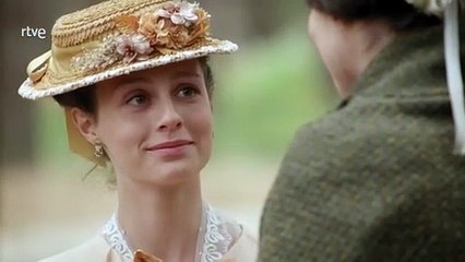 Valle salvaje Capitulo 316