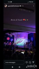 Guendalina tavassi story