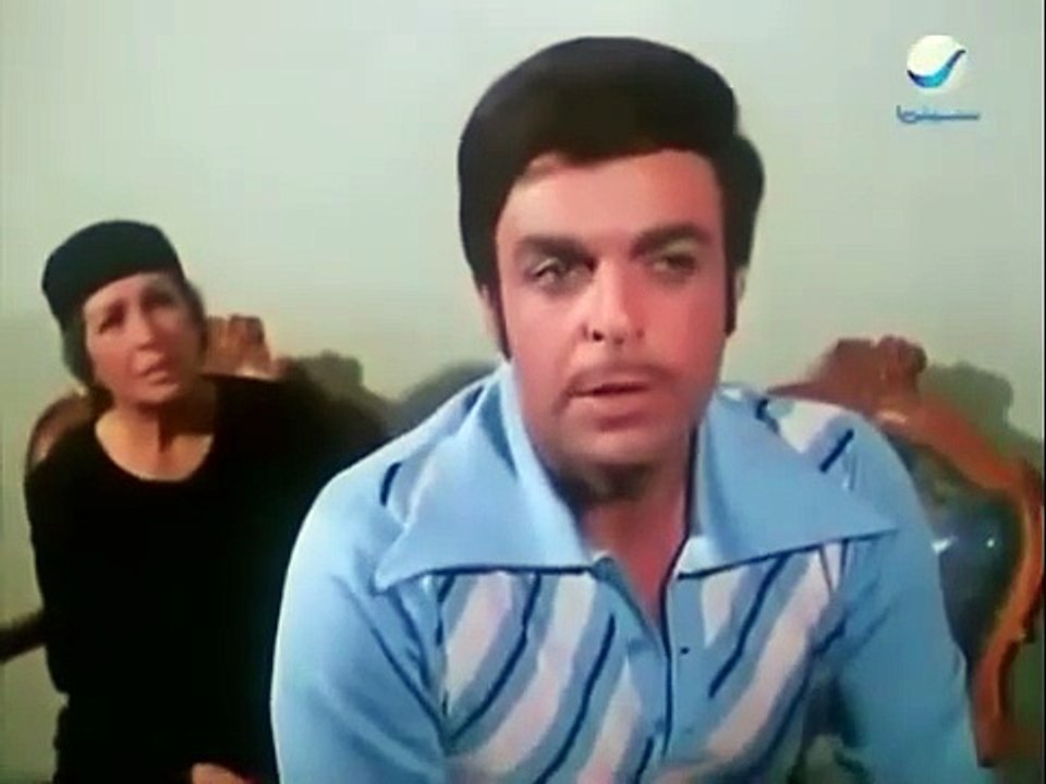 فيلم شاطى العنف فريد شوقي