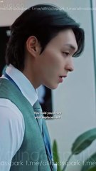 LAW FIRM ROMANCE THE ATTORNEY AND THE SECRETARY - FULL MOVIES ENGLISH SUB