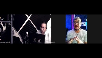 SALSA GORDA CON YULMAN SOCIAL