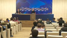Rueda de prensa Guardiola