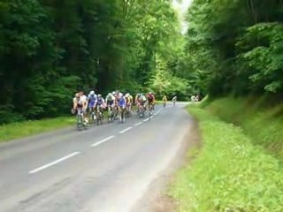 course départementale ufolep breuil-le-sec 2008