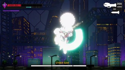 Eagle Knight Paradox Official Demo Trailer ｜ Latin American Games Showcase TGA Edition 2025