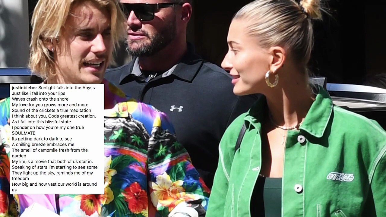 Miley Cyrus Confirms She's Pregnant On New Instagram Post?