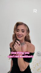 Don't Tell ReelShort ｜ Rebecca Stoughton