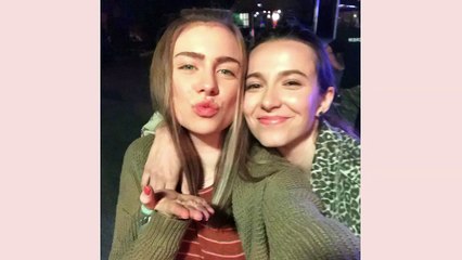 5 SURPRISING Things You Didn’t Know About Anjelica Bette Fellini!  Teenage Bounty Hunters Blair