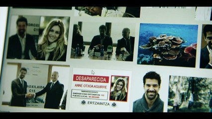 Presunto culpable 1x12