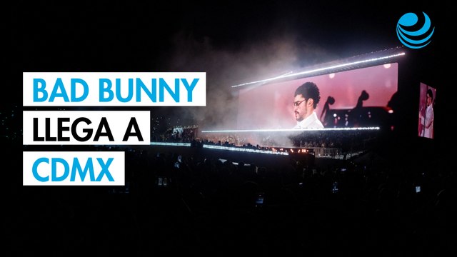 Bad Bunny en CDMX: Datos clave, cifras y curiosidades detrás de sus 8 conciertos en el Estadio GNP