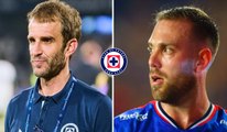 ¿Fracaso en la era de Iván Alonso frente a Cruz Azul? Rotondi defiende el proyecto de la Máquina?