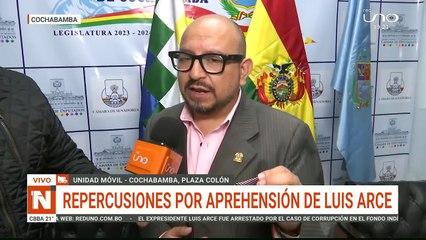 Notivisión Central LPZ - 10/12/25