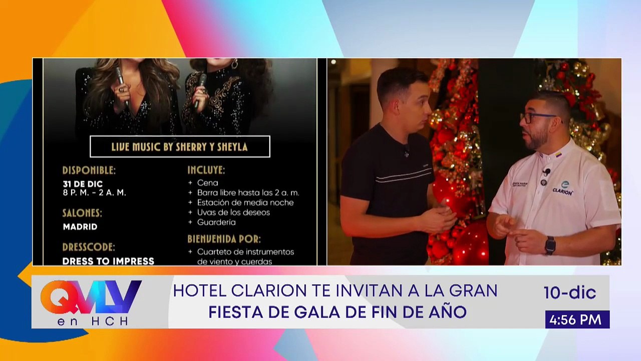 En Vivo (8657)