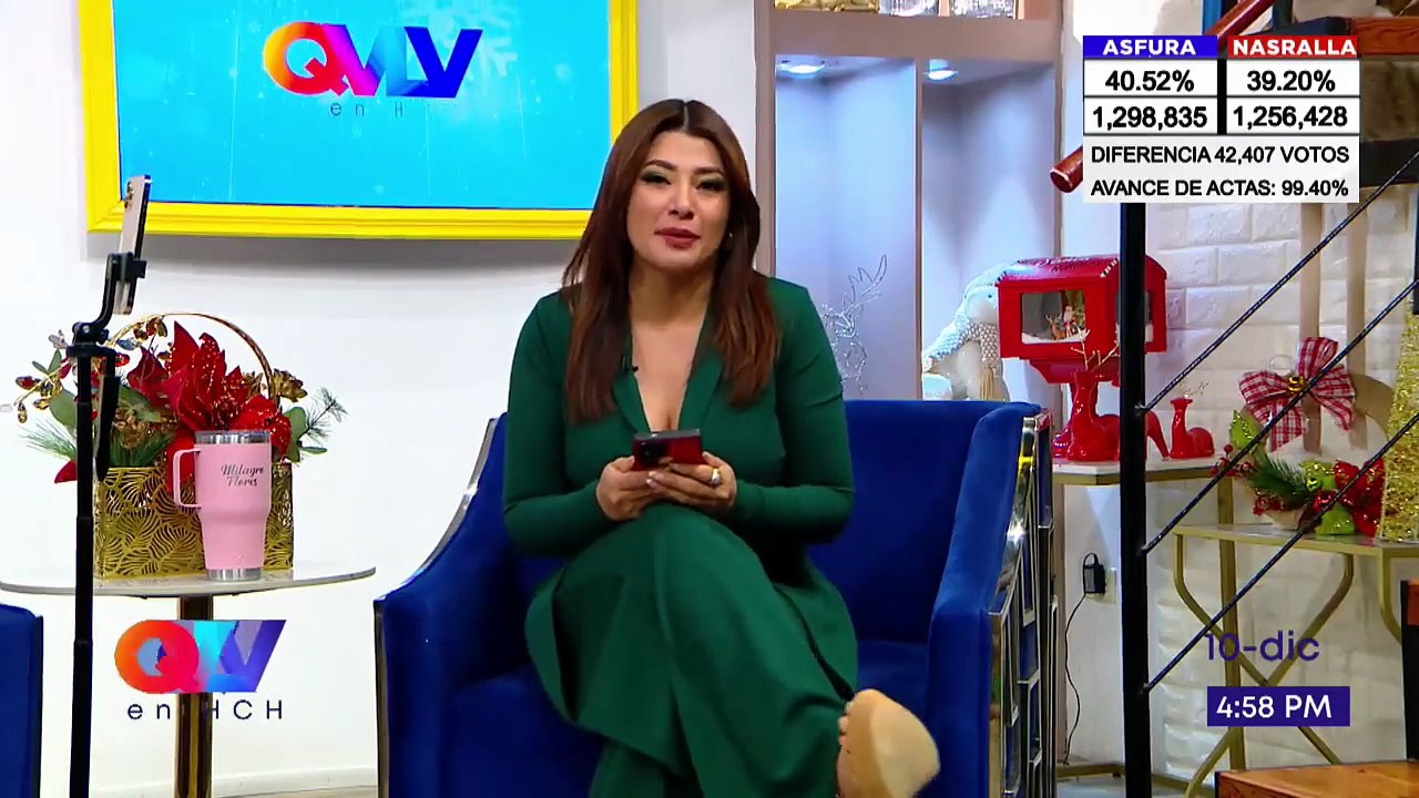 En Vivo (8658)