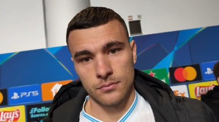 Buongiorno in mixed: "Siamo amareggiati, ma non bisogna fare un caso per questo ko"