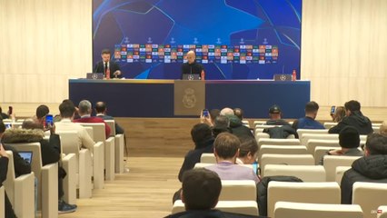 Rueda de prensa Pep Guardiola