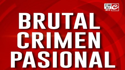 Iba a la gomería y lo llamó el ex de su novia: lo mataron frente a su hijo