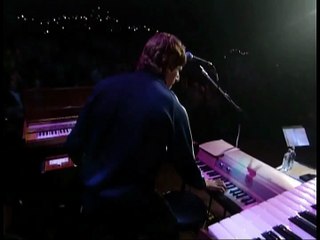 Tropicalia - Beck & The Flaming Lips (live)