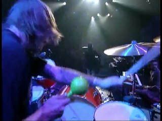 End of the Day - Beck & The Flaming Lips (live)