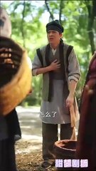 A Fat Girl Travels Through Ancient Villages and Brings Meat to the Whole Village!