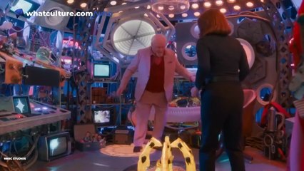 10 Doctor Who Spinoffs Fans Want In The Whoniverse