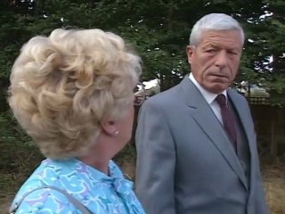 An Actor's Life For Me (1991) S01E06 - Not Suitable for Parents - BEST QUALITY - John Woodvine (An American Werewolf In London, 1981)