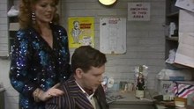 An Actor's Life For Me (1991) S01E04 - May the Farce Be With You - BEST QUALITY - Rula Lenska