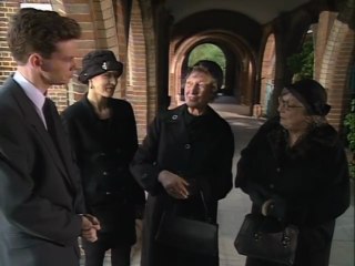 An Actor's Life For Me (1991) S01E03 - Fathers and Sons - BEST QUALITY - Pat Coombs