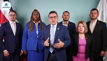 ext-Nueva República votará en contra de levantarle inmunidad a Chaves-101225