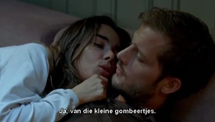 Happy Few  Romance Drama Film