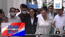 DOJ – Reklamo vs. Gretchen Barretto at 10 miyembro ng Pitmaster Alpha Group sa issue ng missing sabungeros, dismissed na | Unang Balita