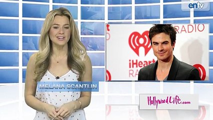 The Vampire Diaries Season 5 – Damon And Elena Won’t Last