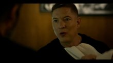 Power Book IV Force S03E01 'Do or Die'