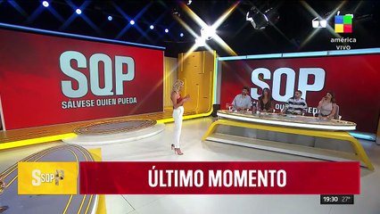 Yanina Latorre reveló las explosivas razones por las que Wanda Nara estaría incómoda en Telefe: "Está odiada con..."