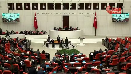 Ömer Öcalan İmralı'ya gitmeyen CHP'yi hedef aldı
